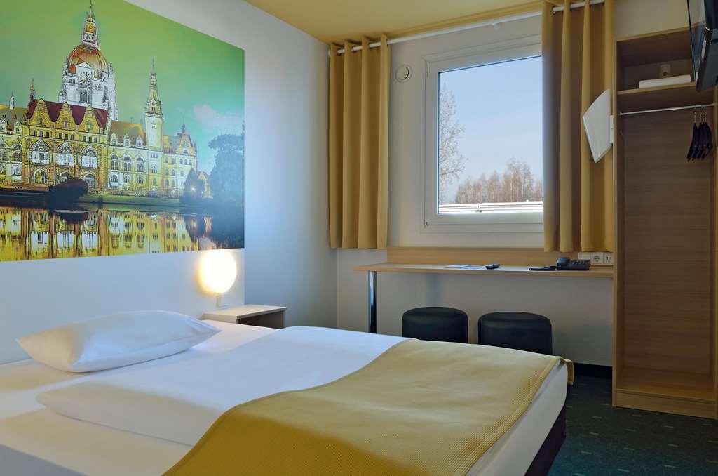 Hotel Hannover-nord Hanóver