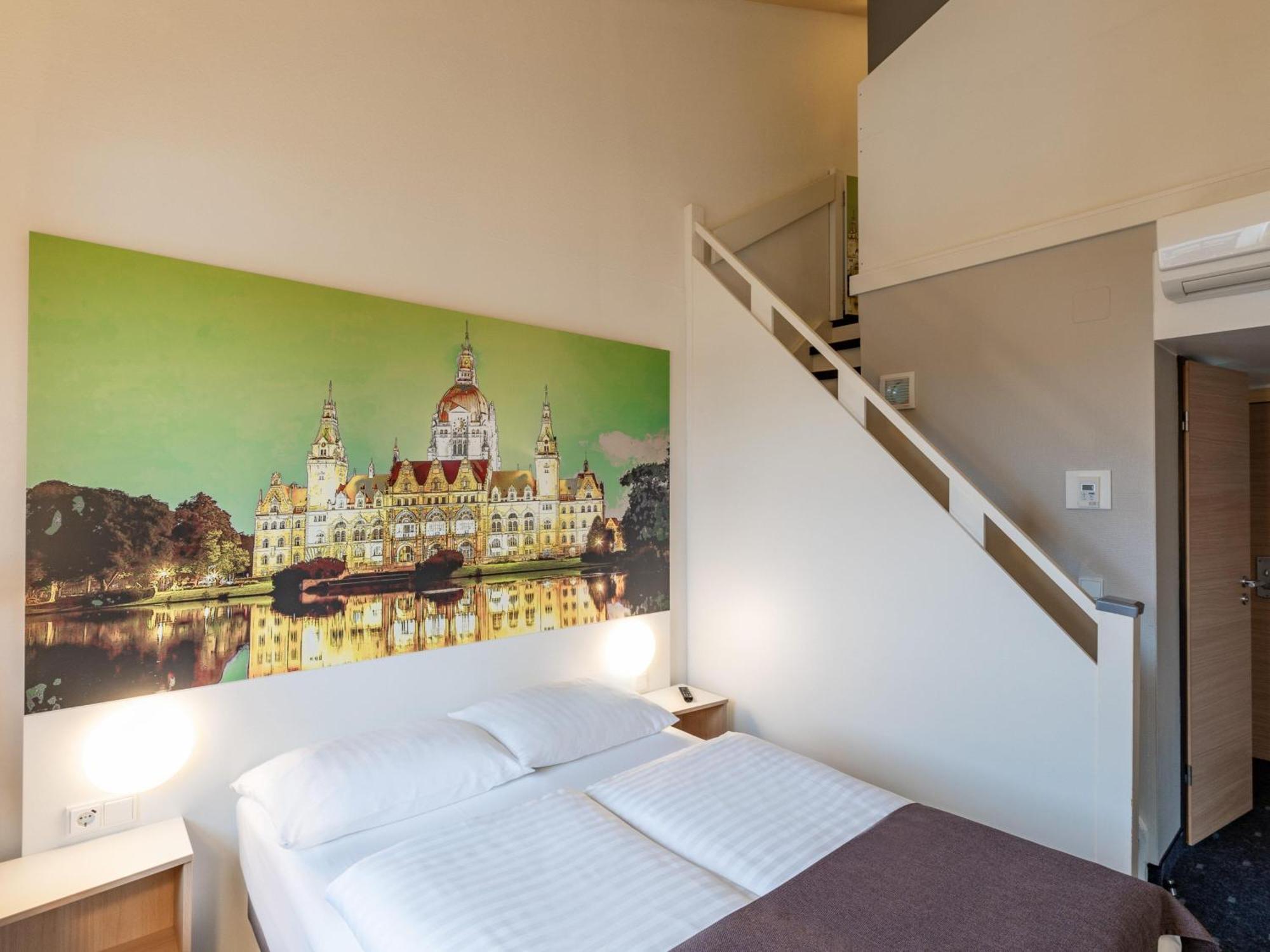 Hannover-nord Hotel