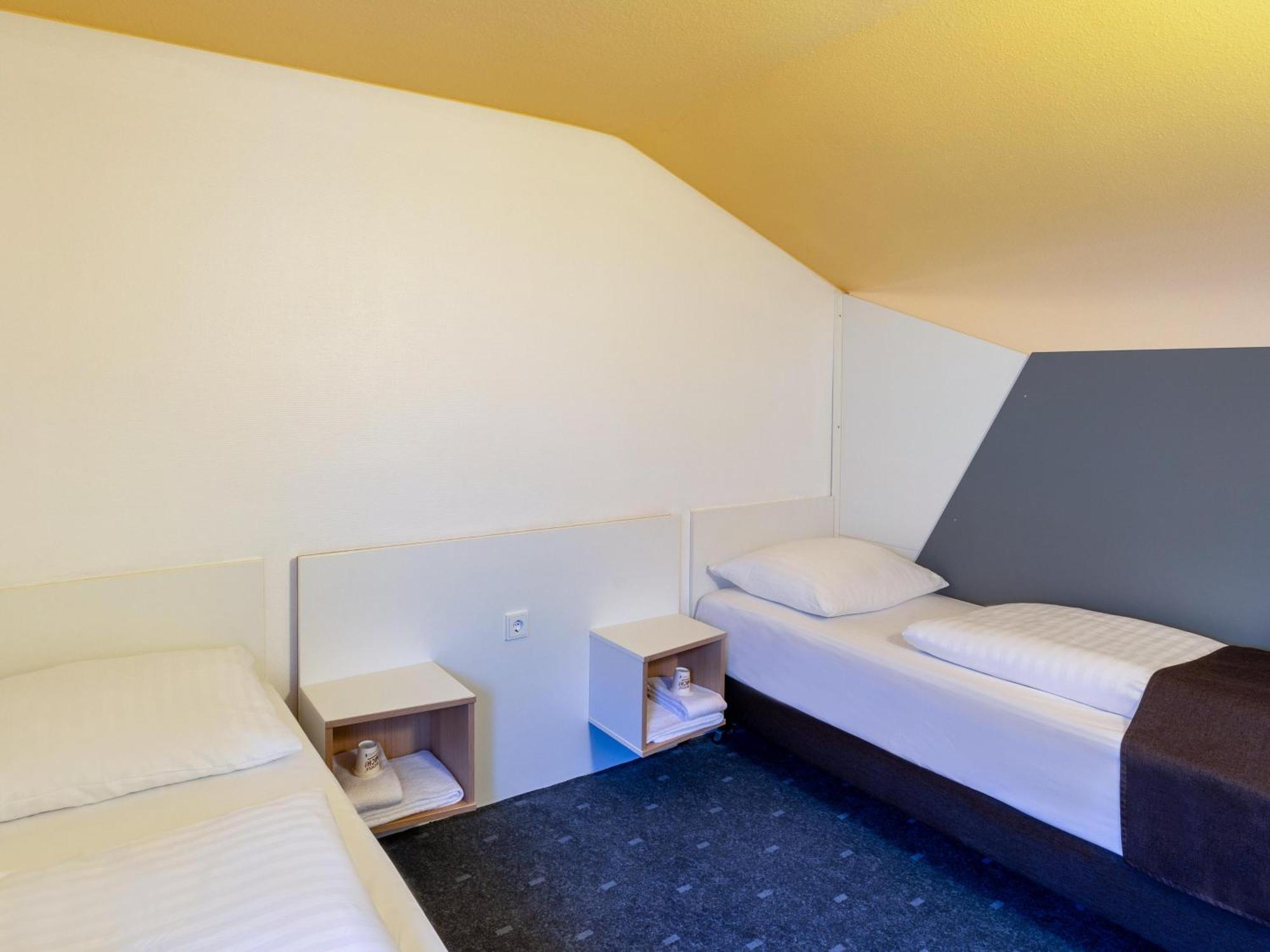 Hannover-nord 3* Hannover