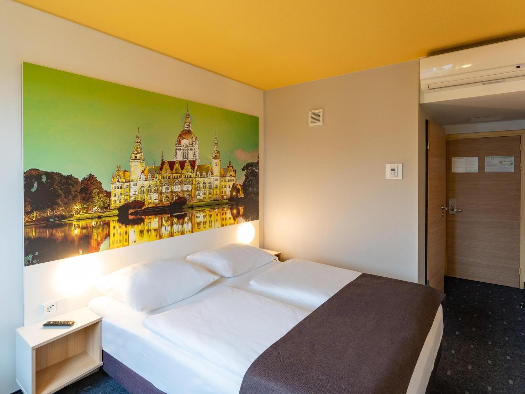 Hannover-nord Hotel Hannover