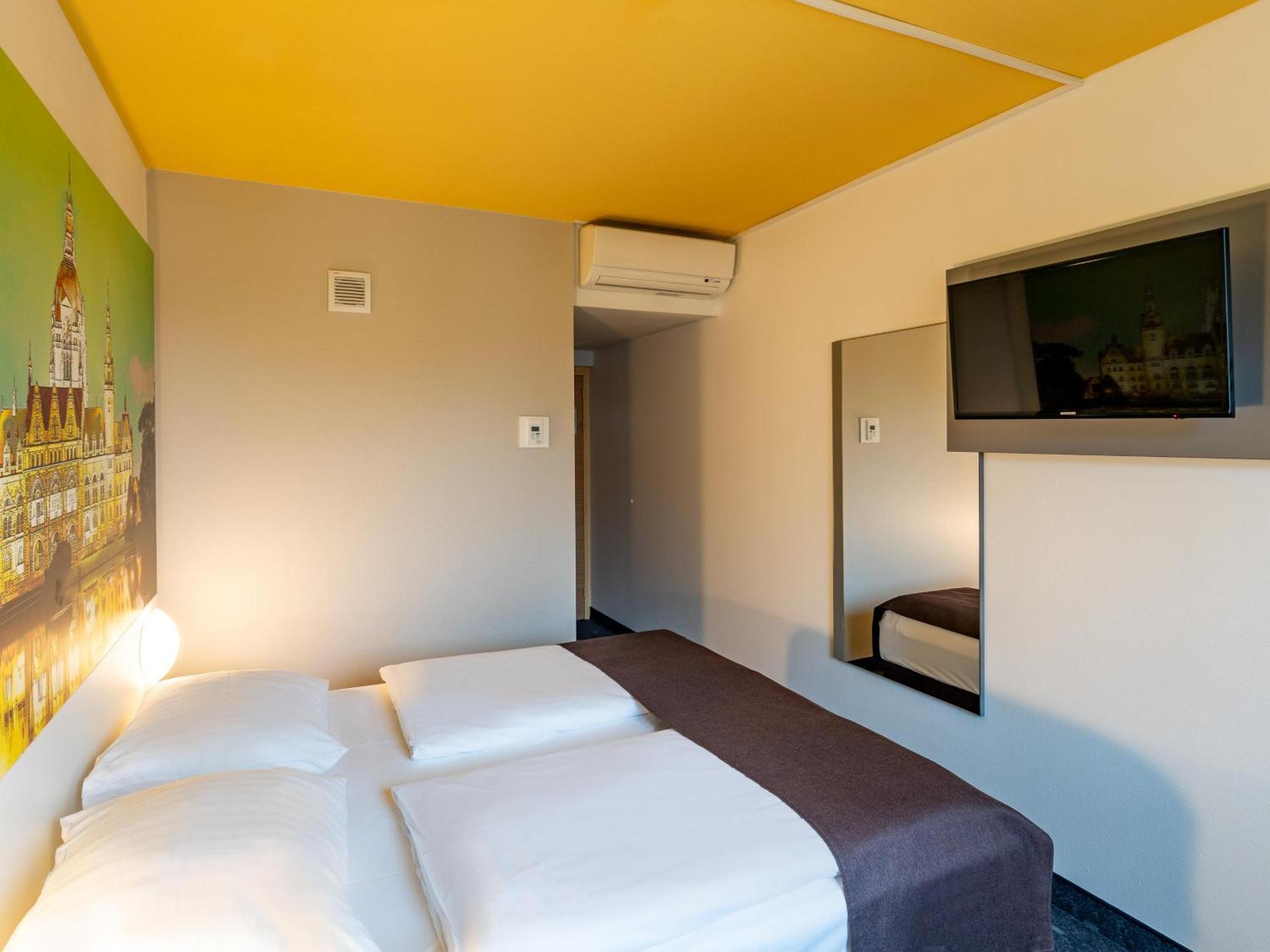 Hotel Hannover-nord Hannover