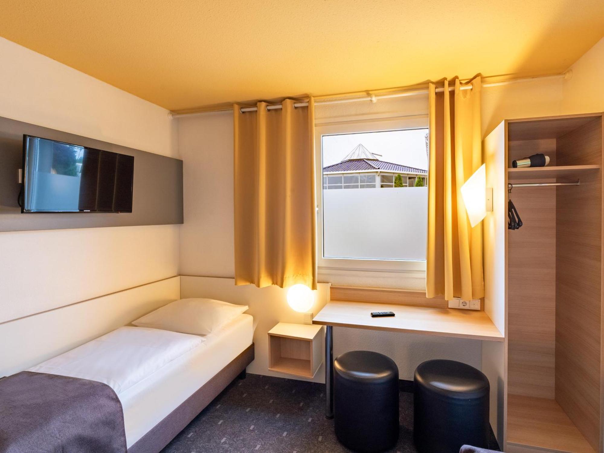 Hannover-nord 3* Hannover