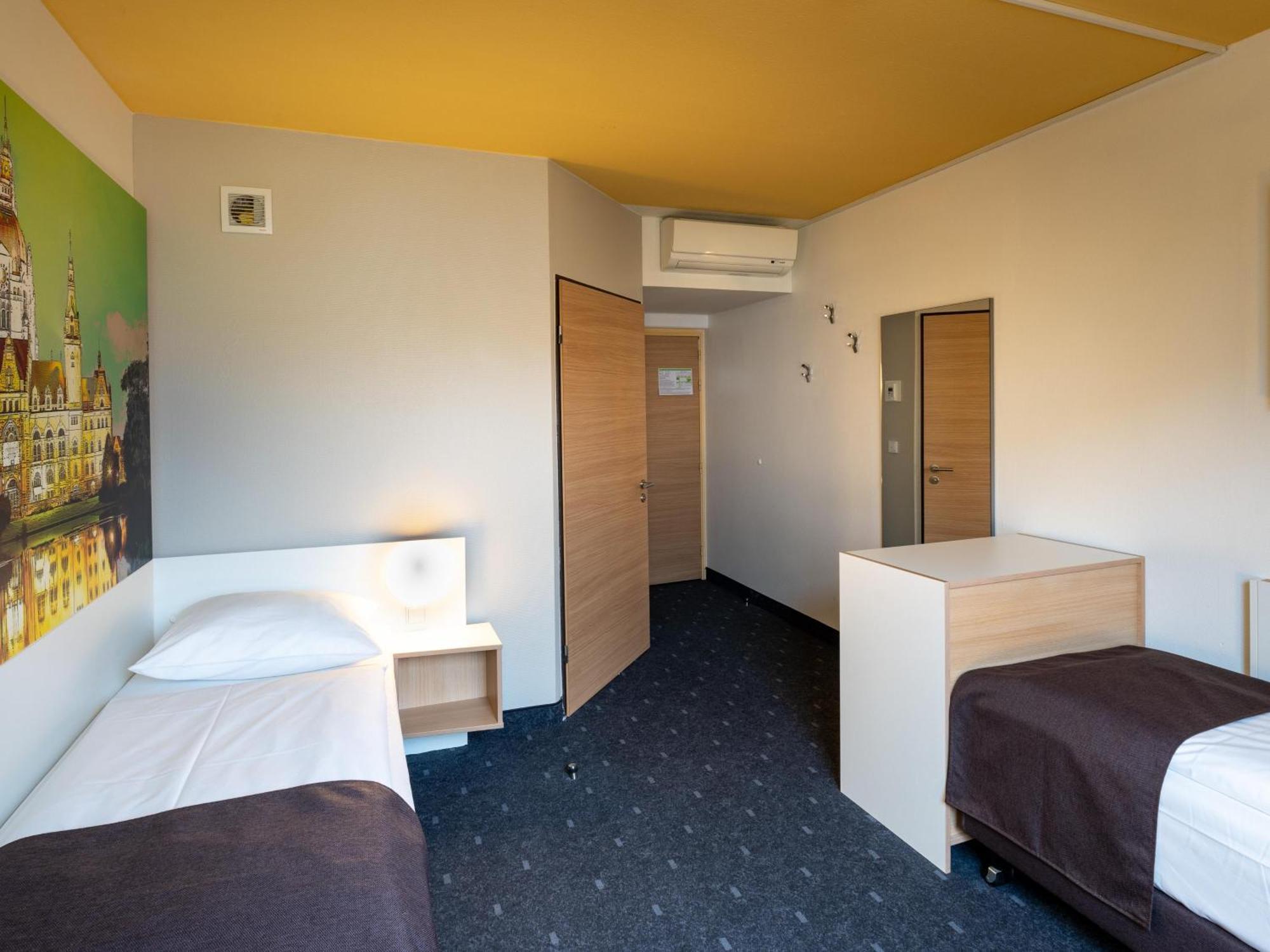 Hotel Hannover-nord