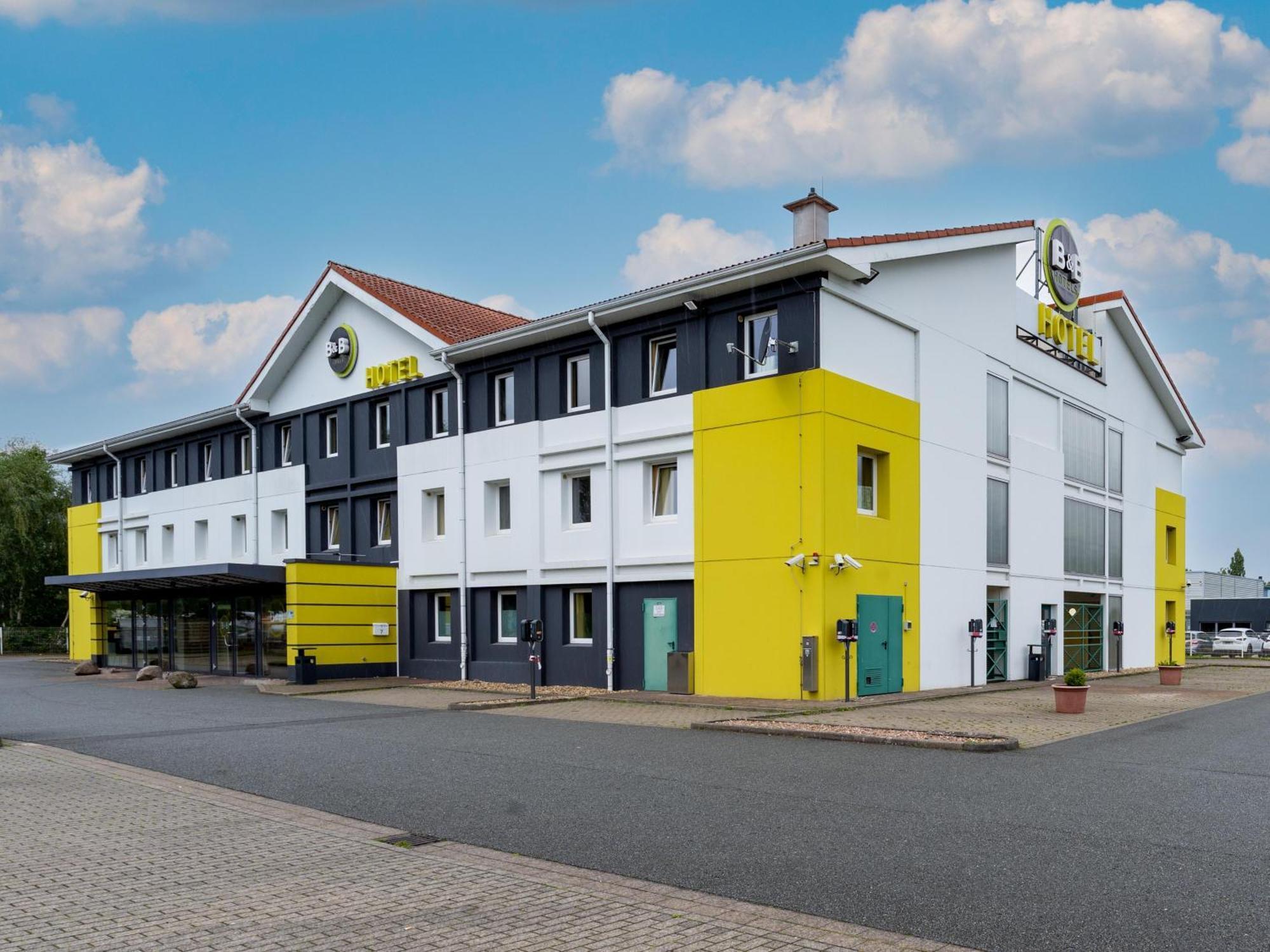 Hannover-nord Hotel