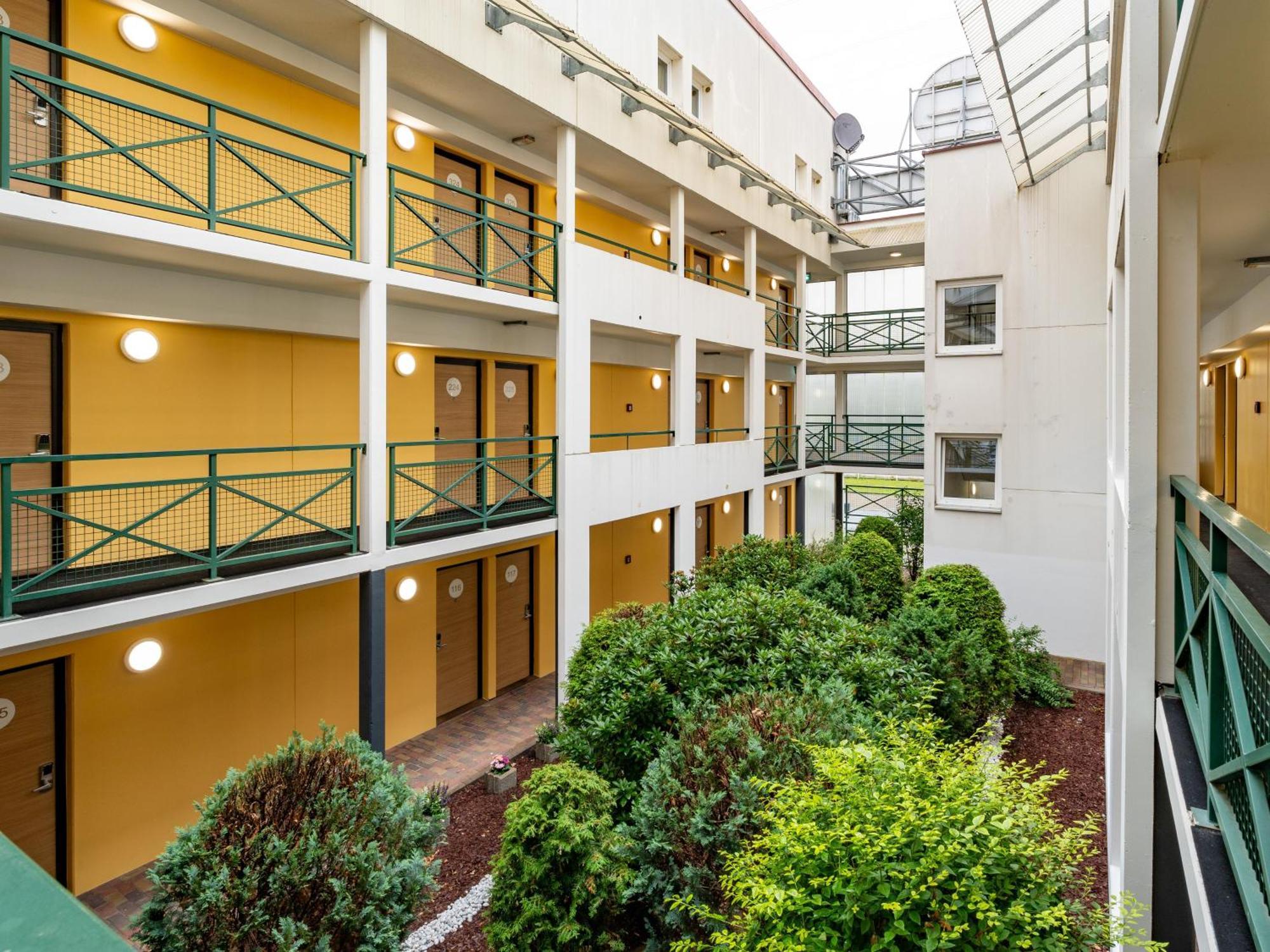 Hotel Hannover-nord Hannover