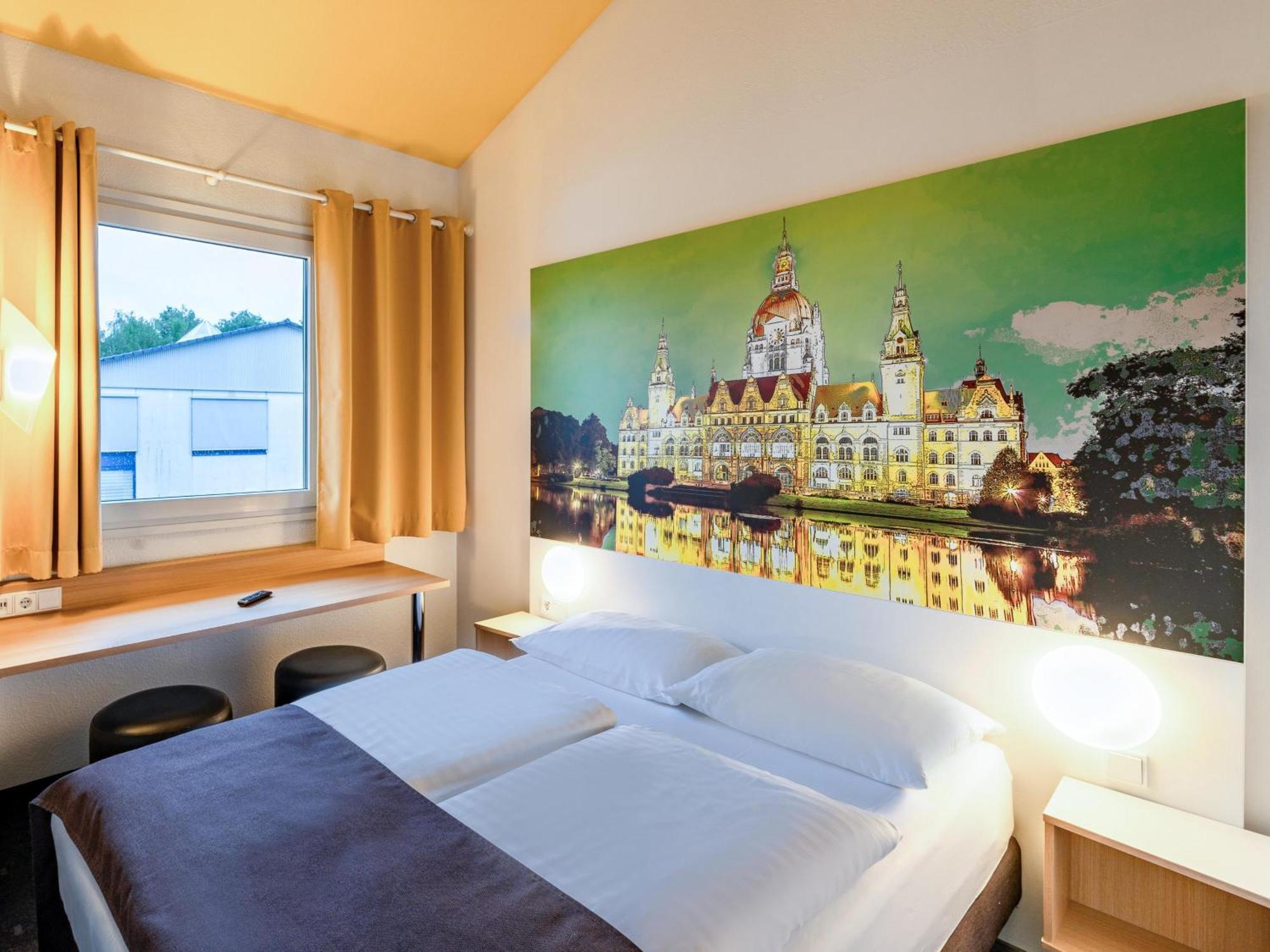 Hotel Hannover-nord